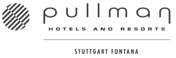 Logo Pullman Stuttgart | VDR Logo Pullman Stuttgart | VDR