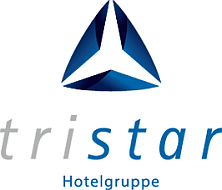Logo tristar Hotelgruppe | VDR Logo tristar Hotelgruppe | VDR