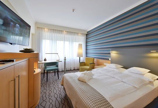 Detailbild Best Western Premier Parkhotel Hannover | VDR