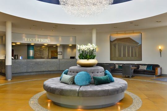 Detailbild Best Western Premier Parkhotel Hannover | VDR