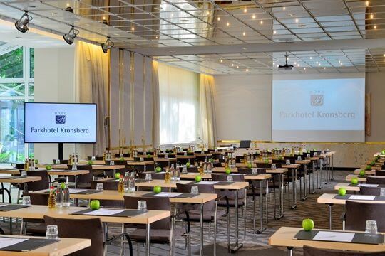 Detailbild Best Western Premier Parkhotel Hannover | VDR