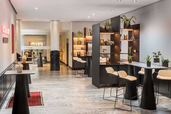 Detailbild Best Western Premier Parkhotel Hannover | VDR
