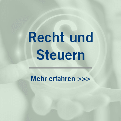 Recht und Steuern im Travel Management | VDR-Akademie