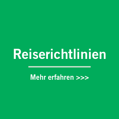 Reiserichtlinien im Travel Management | VDR-Akademie